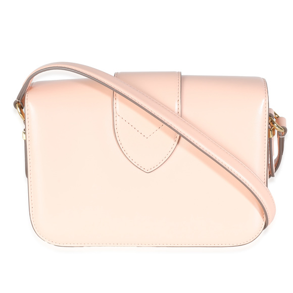 Louis Vuitton Rose Himalaya Smooth Calfskin LV Pont 9 - Picture 2 of 8